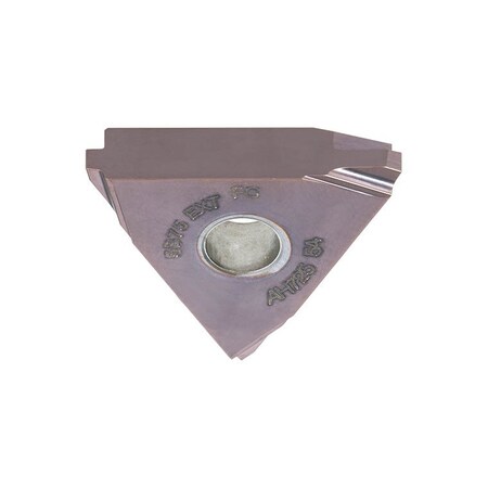 On-Edge Threading Indexable Insert, PK10 MPN:2413727