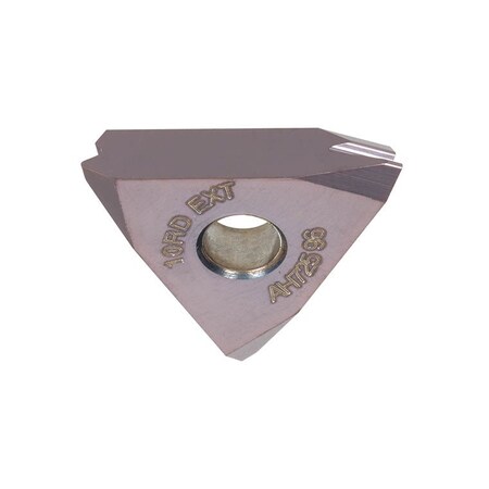 On-Edge Threading Indexable Insert, PK10 MPN:2413739