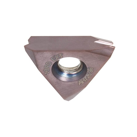 On-Edge Threading Indexable Insert, PK10 MPN:2413743