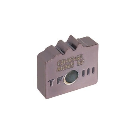 On-Edge Threading Indexable Insert, PK10 MPN:2414062