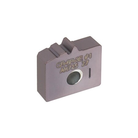 On-Edge Threading Indexable Insert, PK10 MPN:2416630