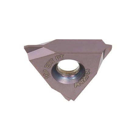 On-Edge Threading Indexable Insert, PK10 MPN:2417422