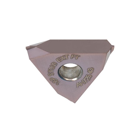 On-Edge Threading Indexable Insert, PK10 MPN:2417616