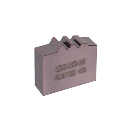On-Edge Threading Indexable Insert, PK10 MPN:2419564