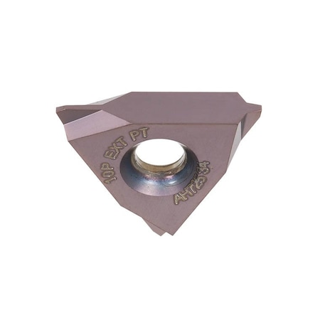 On-Edge Threading Indexable Insert, PK10 MPN:2466585