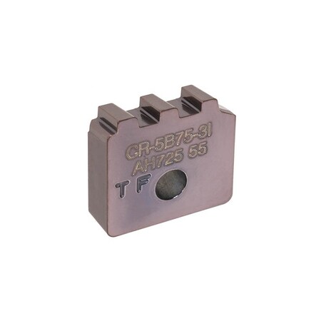 On-Edge Threading Indexable Insert, PK10 MPN:2486476