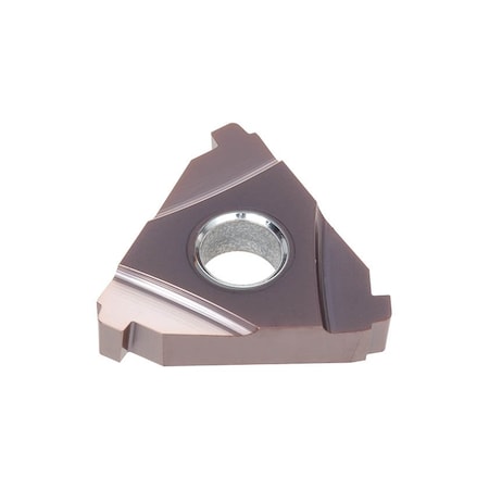Laydown Threading Indexable Insert, PK10 MPN:2486522