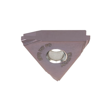 On-Edge Threading Indexable Insert, PK10 MPN:2486850