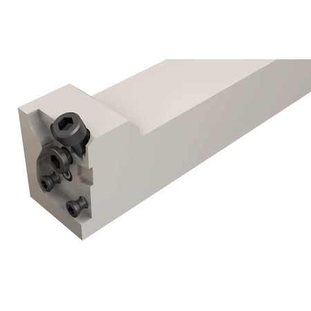 Groove/Turn Indexable Holder CHFVL16-CHP MPN:2801884