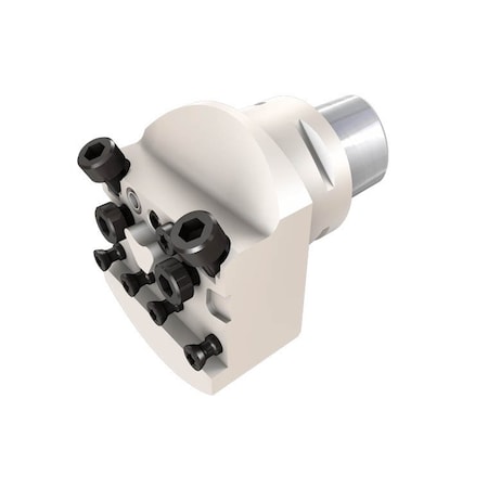 General Indexable Turning Tool C3CHFVN26 MPN:2810345