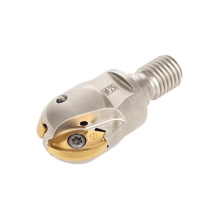 End Mill, HBRM16M08 MPN:3113362