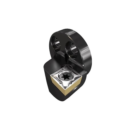 General Indexable Turning Tool, S16-SCLCL MPN:3331852