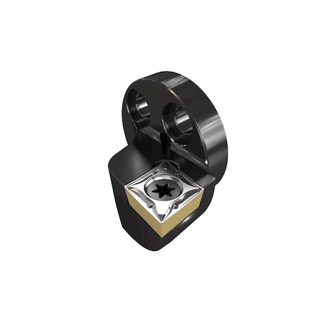 General Indexable Turning Tool, S25-SCLCR MPN:3331854