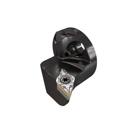 General Indexable Turning Tool, S20-SDUCR MPN:3331862