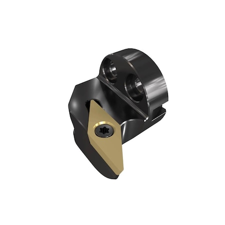 General Indexable Turning Tool, S20-SVUCL MPN:3331871