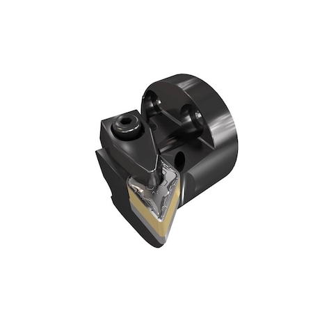 General Indexable Turning Tool, S32-DDUNL MPN:3332994