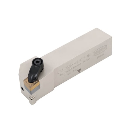General Indexable Turning Tool ACLNR 12- MPN:3346692