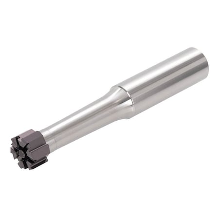 Indexable Reamer Body, TRMU-T7-R0.75-8 MPN:4445529