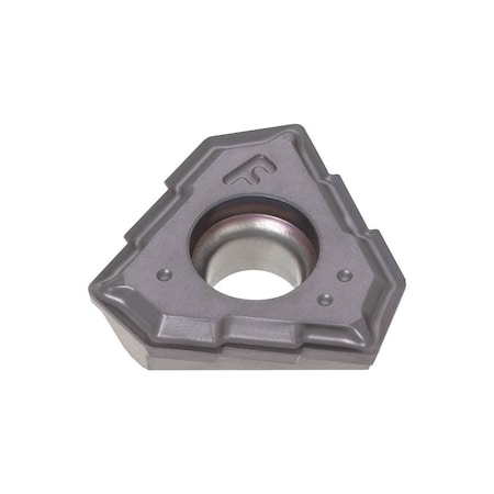 Indexable Drill Insert, TOHT100305R, PK10 MPN:5567392