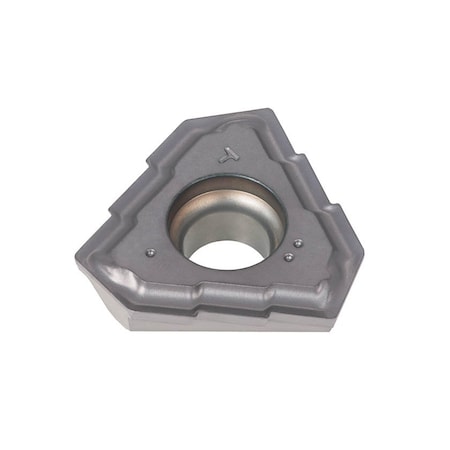 Indexable Drill Insert, TOHT070304R, PK10 MPN:5568288