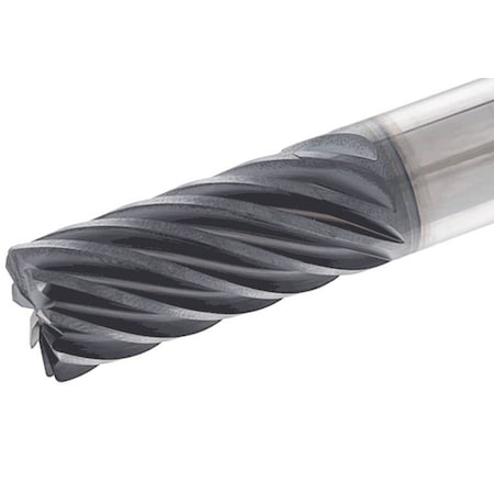 Mill, TECK100H7-22C10CF-R05T72 MPN:5606924
