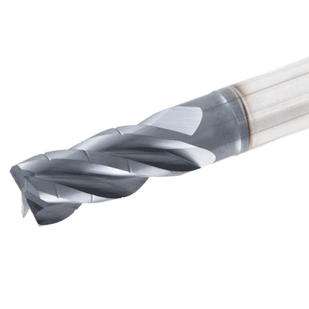 Square End Mill, TECP100H4L-20/32W10CF-R0 MPN:5623466