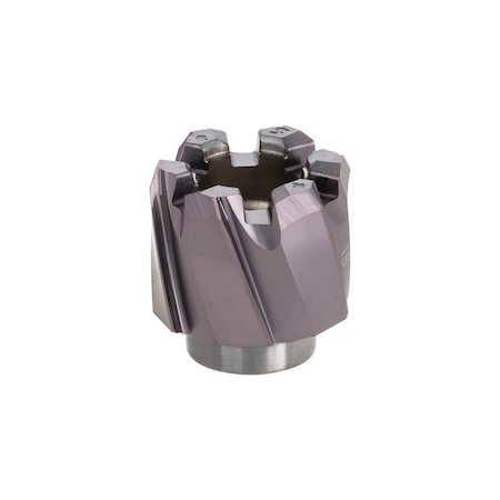 Shell/Head Reaming Tool, HRM-1.1418-TL-T9 MPN:5650626