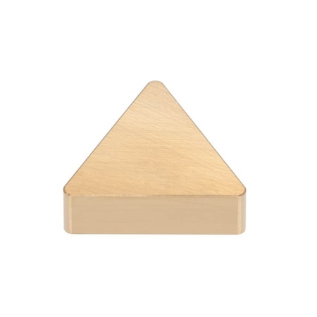 Turning Indexable Insert, TNGN16041, PK10 MPN:5703751