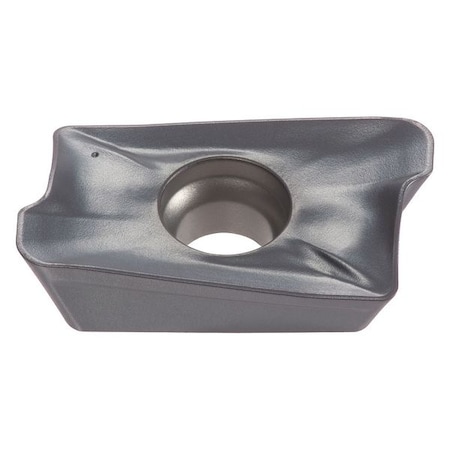 Milling Insert, AH725 Grade, 0.220in.Thick MPN:5804906