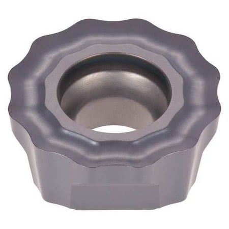 Milling Insert, AH120 Grade, PVD Coating MPN:5812595