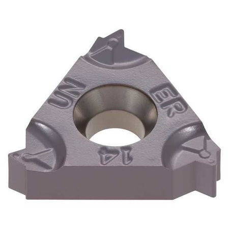 Threading Insert, Carbide, Laydown MPN:5901568