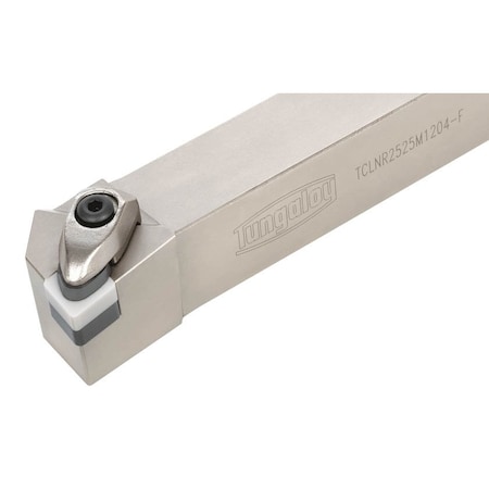 General Indexable Turning Tool, TCLNL2525 MPN:6123155
