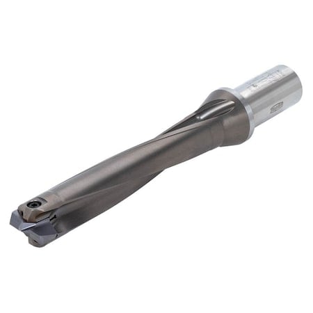 Inserted Drill Body, TIS340F40-5 MPN:6168012