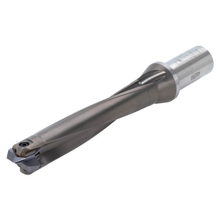 Inserted Drill Body, TISU1457F1500-5 MPN:6168053