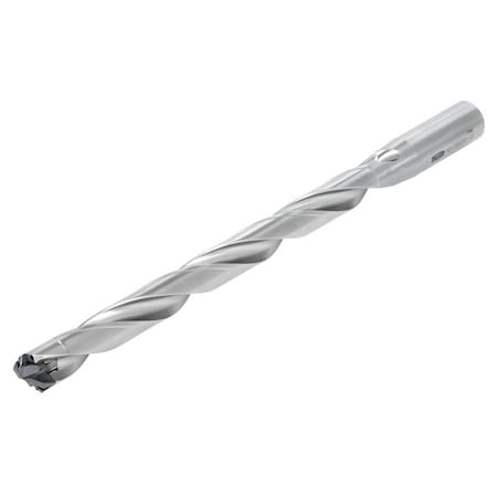 Inserted Drill Body, TID220R25-12 MPN:6174371