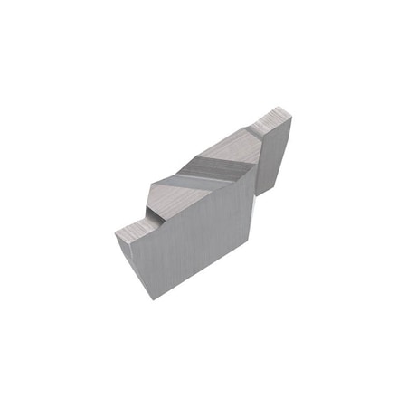 Face Groove/Turn Indexable Insert, PK10 MPN:6705432