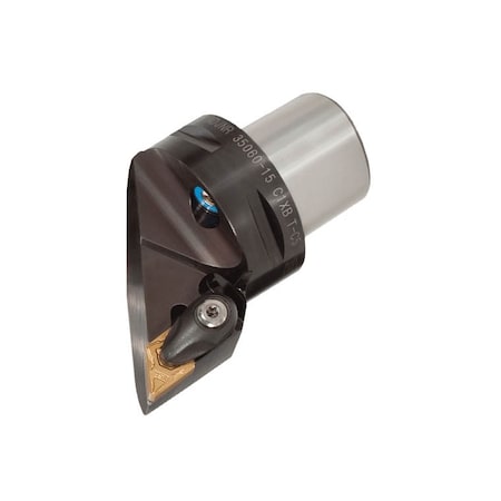 General Indexable Turning Tool C4ADJNR27 MPN:6706225