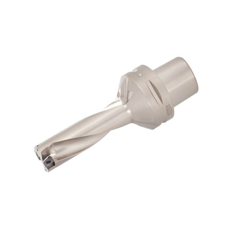Indexable Drill Body C6TDX200L101-3 MPN:6706234