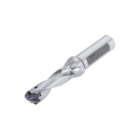 Inserted Drill Body, TID160F20-3 MPN:6706778