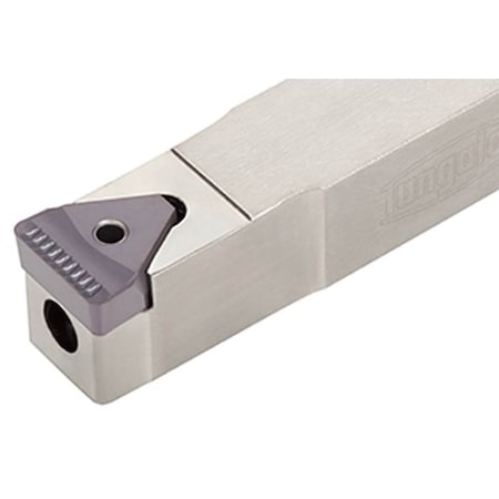 Groove/Turn Indexable Holder, FPGN10-15T2 MPN:6706962