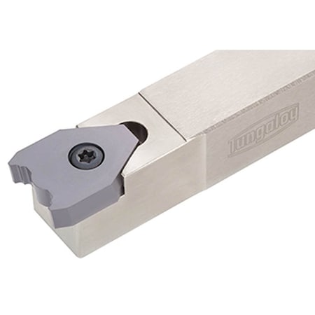 Groove/Turn Indexable Holder, SPGN12-10T2 MPN:6706977