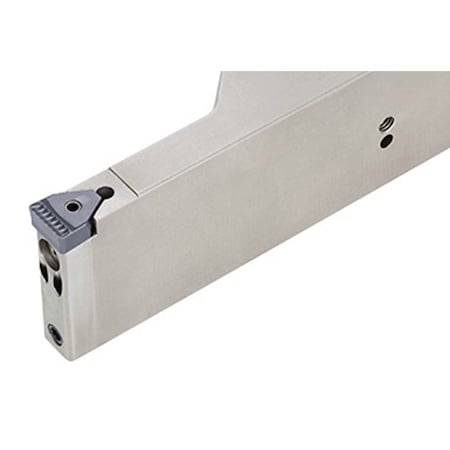 Groove/Turn Indexable Holder, FPGR20-20T4 MPN:6706995