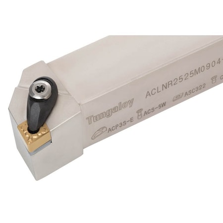 General Indexable Turning Tool ACLNL1233 MPN:6708735