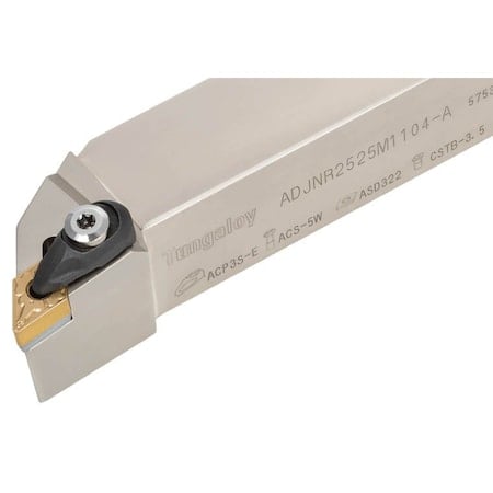 General Indexable Turning Tool ADJNL1633 MPN:6708741