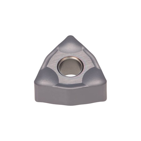 Turning Indexable Insert, WNMG06040, PK10 MPN:6710220