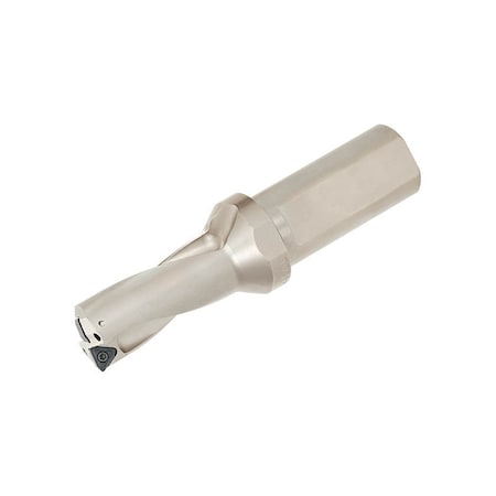 Indexable Drill Body, TDS205F25-2 MPN:6710960