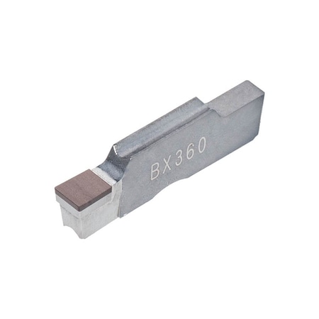 Parting Off Indexable Insert, SGN200-020 MPN:6711177