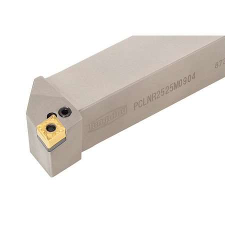 General Indexable Turning Tool, PCLNR1633 MPN:6711289