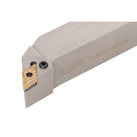 General Indexable Turning Tool, PDJNR1633 MPN:6711295