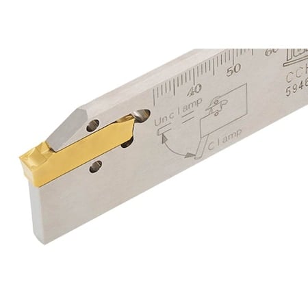 Parting Off Indexable Holder CCH32-W20 MPN:6713342